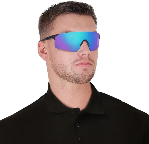 Vista 7 de Oakley EVZero - Cuchillas para hombre (1.496in)