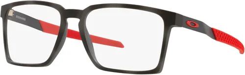 Vista 2 de Oakley Ox8055 Exchange - Marcos rectangulares para lentes graduados para hombre