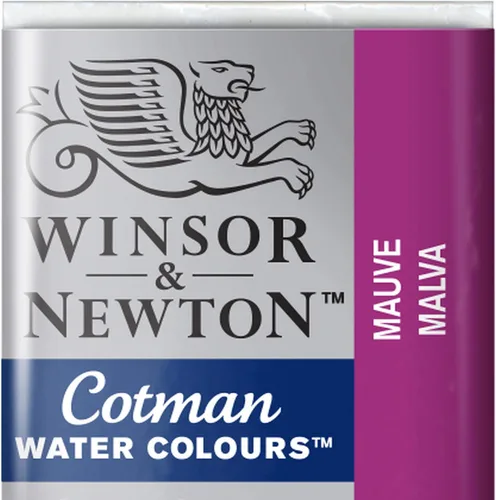 Vista 139 de Acuarela Cotman, tubo de 0.27 oz, color carmesí alizarina