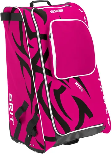 Vista 10 de Bolsa de Equipo de Hockey Torre HTFX de Grit