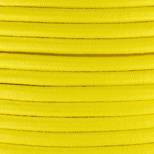 Vista 15 de West Coast Paracord Cuerda elástica de nailon para bungee de 1/2 pulgada (13 mm x 3 metros, púrpura brillante)
