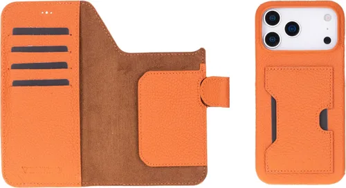 Vista 43 de Venito Florence - Funda de piel compatible con Samsung Galaxy S9, extra segura con bloqueo RFID, cartera desmontable para teléfono (gris decolorado)
