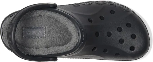 Vista 2 de Crocs Zuecos Via con Forro para Adultos Unisex
