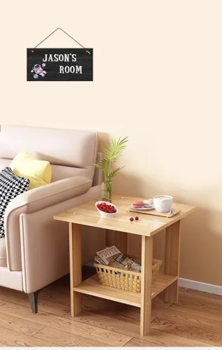 Vista 2 de Letrero de astronauta personalizado con nombre, decoración artística para pared, exquisitos letreros decorativos para habitación de niños, cuarto