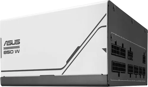Vista 13 de ASUS Prime 850W Gold