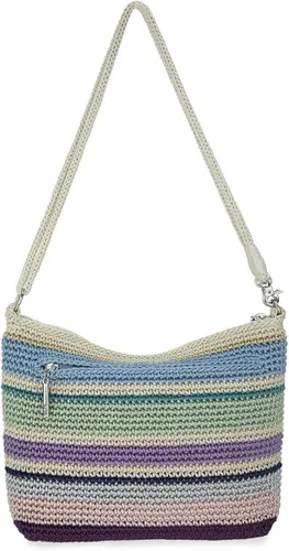 Vista 4 de The Sak Lumi Hand-Crochet 3-in-1 Crossbody