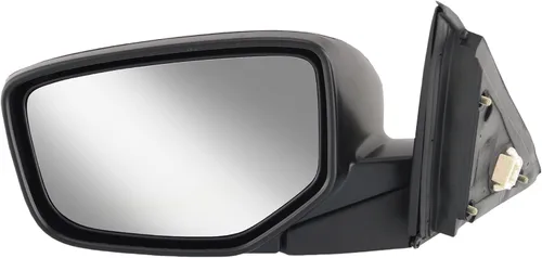 Vista 275 de Garage-Pro Espejo calefactable eléctrico del lado del conductor para Honda Pilot 2019-2022 Power Fold con luz de señal y memoria pintable