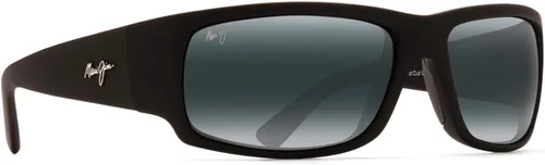 Vista 2 de Maui Jim Gafas de sol polarizadas envolventes para hombre y mujer