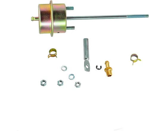 Vista 3 de Actuador Turbo Wastegate GTP38 GT38 739619 Actuador para 739619-5004 Ford Diesel 7.3L F250 F350 F450 Turbocompresor 33PSI (2.25Bar)