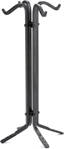 Vista 7 de UniFlame 5 piezas negro rústico mini chimenea herramientas conjunto (F-1126)