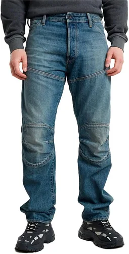 Vista 16 de G-STAR Recta para hombre