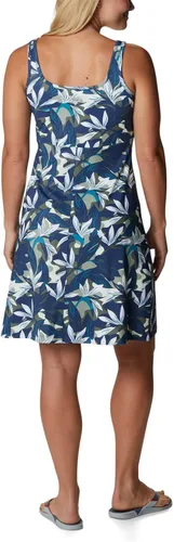 Vista 226 de Columbia Vestido PFG Freezer III para mujer