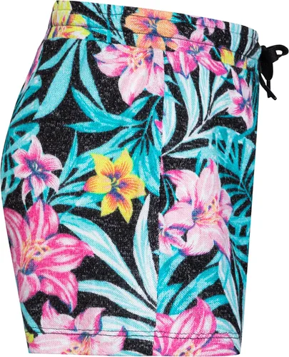Vista 3 de Hurley Pantalones cortos de punto suave para niña