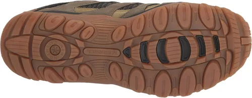 Vista 4 de Merrell Mens Alverstone Hiking Shoe