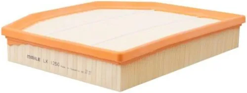 Vista 4 de Mahle Filtro de aire LX 1250