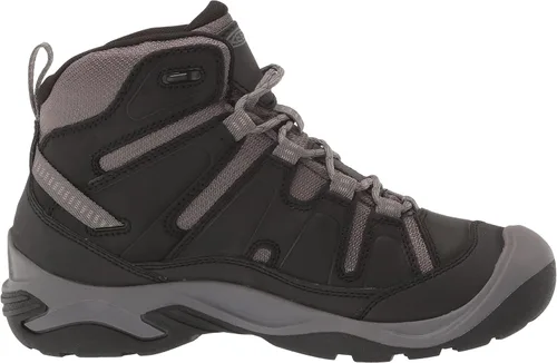Vista 6 de KEEN Men's Circadia Mid Height Comfortable Waterproof Hiking Boots
