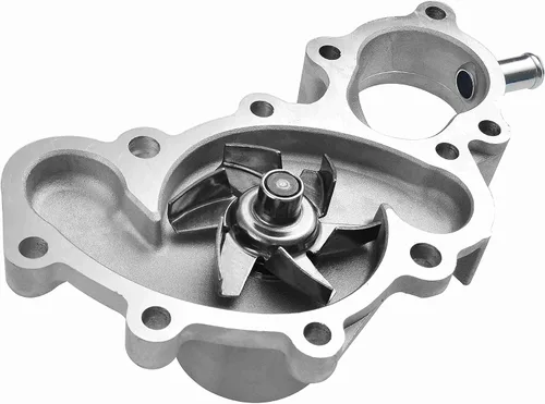 Vista 3 de AW9324 Bomba de agua profesional con junta compatible con Toyota 02-96 4RUNNER 98-95 TOYOTA T100 04-95 TOYOTA TACOMA 04-00 TOYOTA TUNDRA V6-3.4L