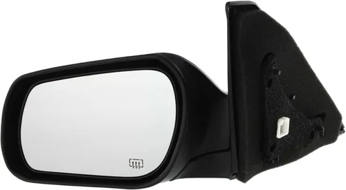 Vista 51 de Garage-Pro Espejo compatible con Mazda 6 2014-2016 para modelos sin sistema de visión envolvente, lado del conductor con detección manual de punto