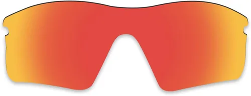 Vista 5 de 4 pares de lentes de repuesto polarizadas para gafas de sol Oakley Radar Range