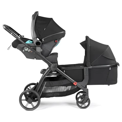 Vista 13 de Adaptador Doble Peg Perego Ypsi - Accesorio