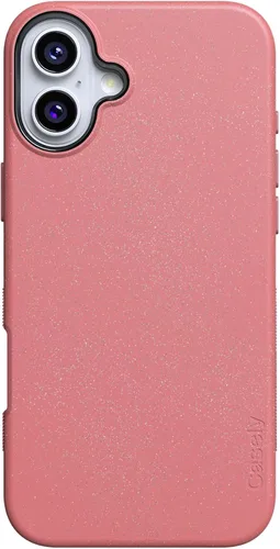 Vista 79 de Funda Casely para iPhone 16 Plus Todas Las Cosas Divertidas Diversión en Días Laborables Compatible con MagSafe Diseño Protector Audaz