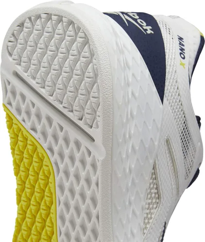 Vista 8 de Reebok Nano X Cross - Zapatos deportivos para correr para mujer