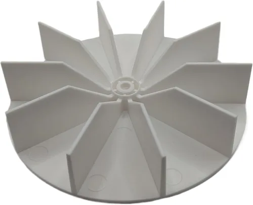Vista 9 de Kit de motores eléctricos de repuesto universal de 50 CFM para ventilador de baño, compatible con Nutone Broan