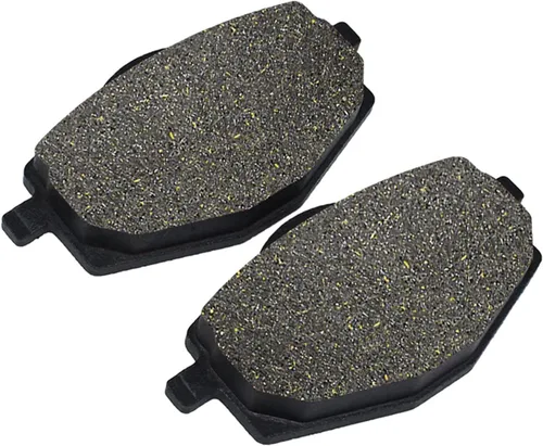 Vista 3 de Juego de pastillas de freno para Y&AMAHA TZR50 97-00 TDR125 93-03 YZ125 YZ250 1988 XT600 para T&enere XT600Z XT600E 87-03 para XTZ 660 91-98