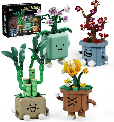 Vista 15 de Magic Owens House Building Set for Adults with LED Lights Horror Houses Blocks Toy, Compatible with Lego, Architecture Collectible Movie Model Kit