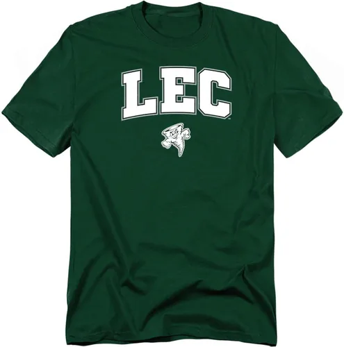 Vista 171 de Colección Oficial de Camisetas de Logotipo de Arco Universitario Unisex para Adultos 2