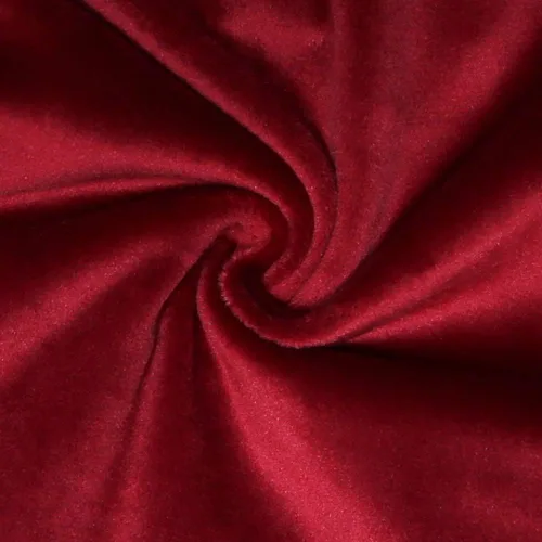 Vista 6 de MYGBCPJS Conjunto de sudadera de terciopelo para niña pequeña de 2 piezas Rosado