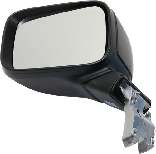 Vista 158 de Garage-Pro Espejo no eléctrico del lado del conductor para Jeep Compass 2007-2017 texturizado mfrbodycodename : MK