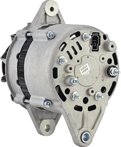 Vista 5 de DB Electrical Alternador AHI0098 compatible con/reemplazo para F03 Fo3 Lift Truck Td42 Engine 1989-On, Lift Truck F03 1989-On Td42 Engine Carretilla