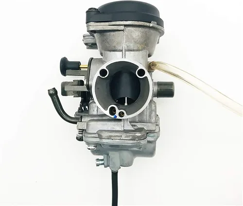 Vista 2 de Carburador de motocicleta compatible con BAJAJ180 200CC Bajaj Pulsar 180