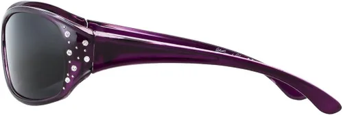 Vista 3 de Gafas de sol polarizadas para mujer gafas de sol de moda de primera calidad serie HZ Elettra para mujer