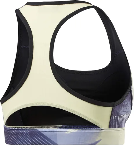 Vista 8 de Reebok Sujetador deportivo para correr para mujer