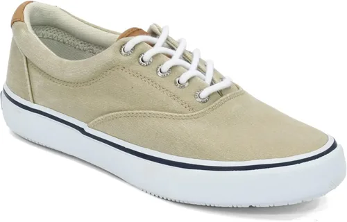 Vista 25 de Zapato Sperry ll cvo con cuello bote, para hombre