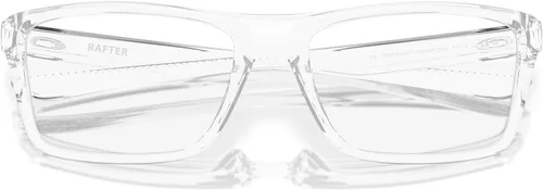 Vista 5 de Oakley Ox8178 Rafter - Montura rectangular para gafas graduadas para hombre