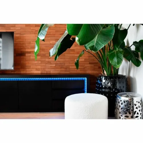 Vista 7 de Tiras LED Calex Ribbon 7 W