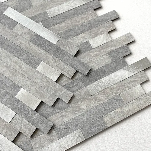 Vista 8 de MOFIT Azulejo de Respaldo de Ladrillo de Piedra 3D para Cocina Despegar y Pegar Azulejo de Pared Autoadhesivo, Pegatinas de Azulejos de Mosaico