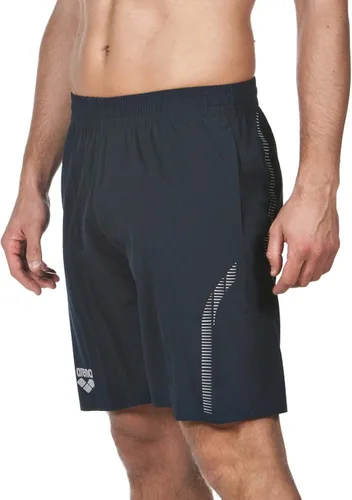 Vista 2 de Arena Women's Team Line Bermuda Athletic Shorts for Men
