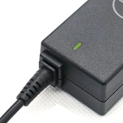 Vista 4 de Adaptador de CA para laptop de 19.5V 2.31A 45W DA45NM140 LA45NM140 compatible con Dell Inspiron 11 3000 Inspiron 15 7000 HA45NM140 Fuente