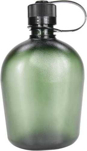 Vista 6 de Nalgene Botella de agua Oasis