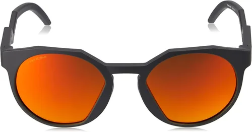 Vista 2 de Oakley Oo9464a Hstn Low Bridge Fit Round Sunglasses