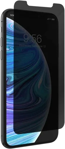 Vista 12 de ZAGG InvisibleShield Glass Elite VisionGuard+ - Protector de pantalla para Apple iPhone 14 Pro, máxima resistencia a golpes, golpes y arañazos
