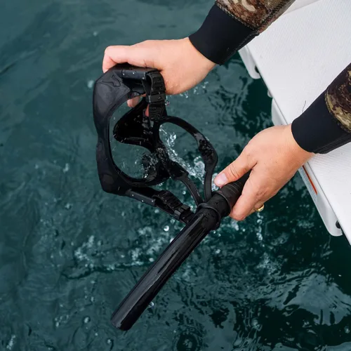 Vista 7 de Gear AID Sea Drops Cleaner