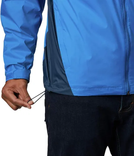 Vista 5 de Columbia Chaqueta Glennaker Lake para hombre