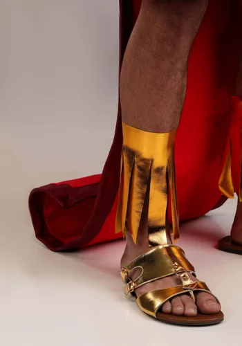 Vista 5 de Disfraz Deluxe para Hombre de Kuzco de Disney Multicolor