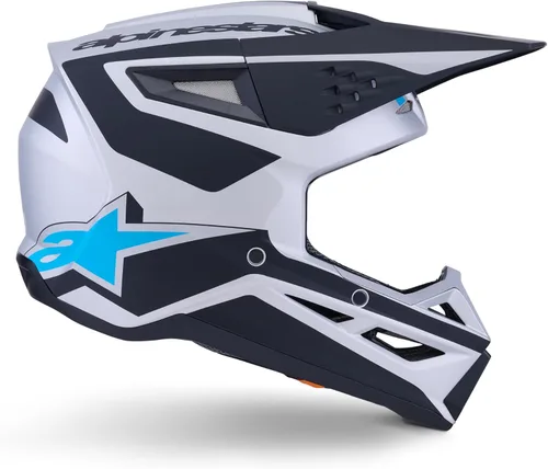 Vista 9 de Alpinestars Casco térmico SM3 ECE06/DOT