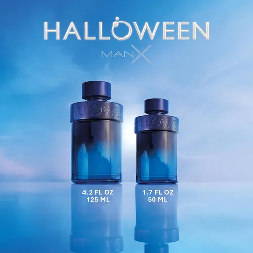 Vista 6 de Halloween Man Del Pozo Hombres 4.2 Oz Edt Spray